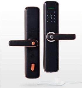 نجار فتح اقفال الكترونية