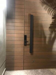 نجار فتح اقفال فتح اقفال الكترونية