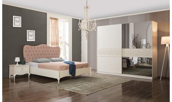 نجار حطين تركيب غرف نوم